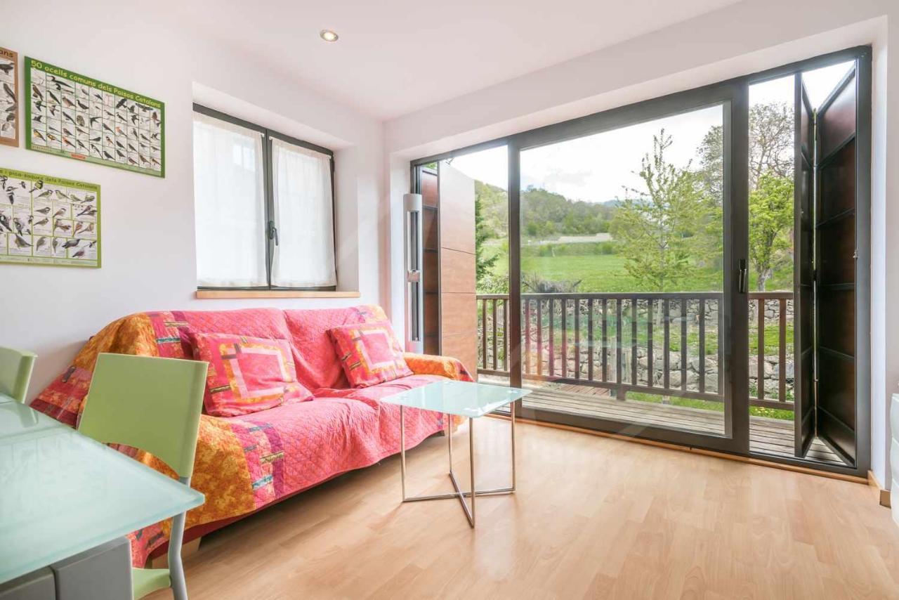 Aneu By Seamount Rentals Valencia D'Aneu ภายนอก รูปภาพ