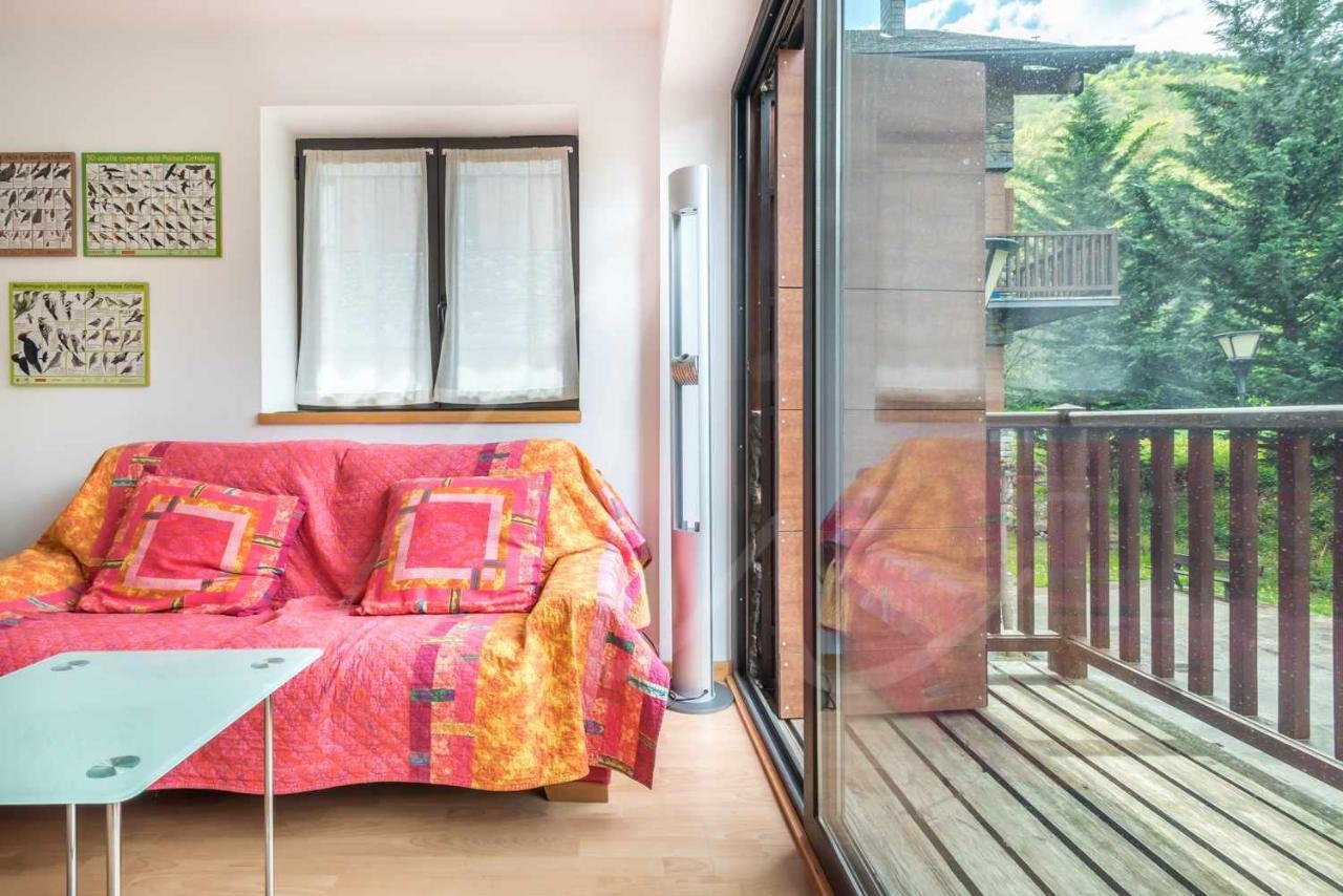 Aneu By Seamount Rentals Valencia D'Aneu ภายนอก รูปภาพ