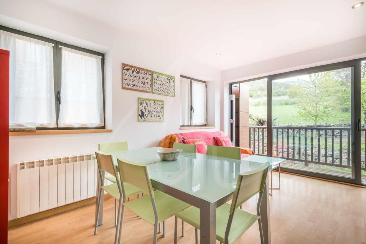 Aneu By Seamount Rentals Valencia D'Aneu ภายนอก รูปภาพ