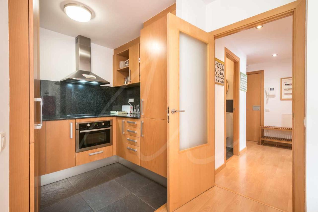 Aneu By Seamount Rentals Valencia D'Aneu ภายนอก รูปภาพ