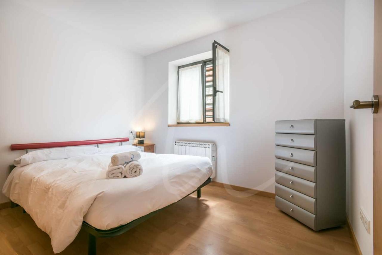 Aneu By Seamount Rentals Valencia D'Aneu ภายนอก รูปภาพ