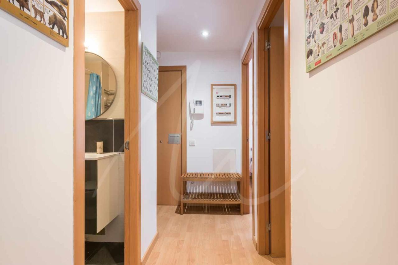 Aneu By Seamount Rentals Valencia D'Aneu ภายนอก รูปภาพ