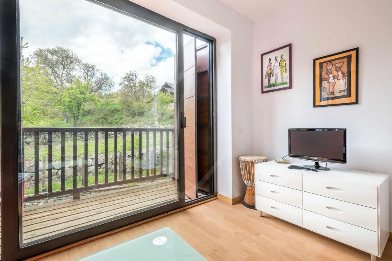 Aneu By Seamount Rentals Valencia D'Aneu ภายนอก รูปภาพ