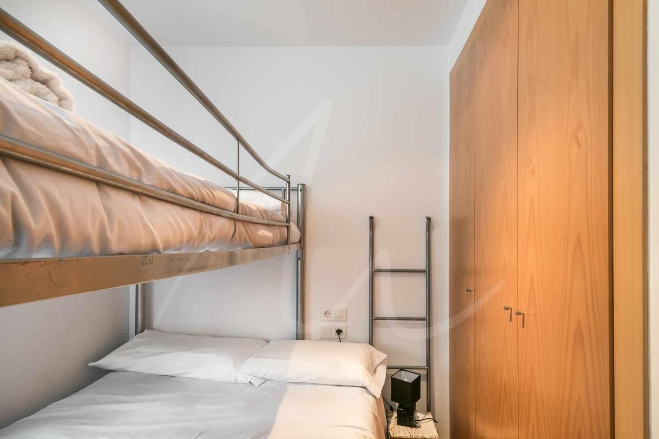 Aneu By Seamount Rentals Valencia D'Aneu ภายนอก รูปภาพ